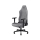Fotel gamingowy Razer Iskur V2 X - Light Grey Fabric